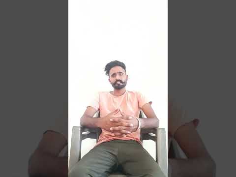 Hardeep Singh Acting audition 