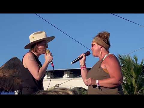 A Beautiful Noise - Brandi Carlile & Kate Twoey GJWW