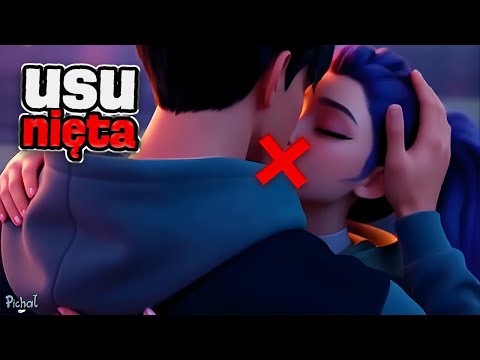 K-POP DEMON HUNTERS DELETED SCENES