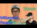 Millennial Reacts To Steve Video