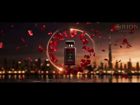 LUCERE Perfumes - Rose Musk video thumbnail