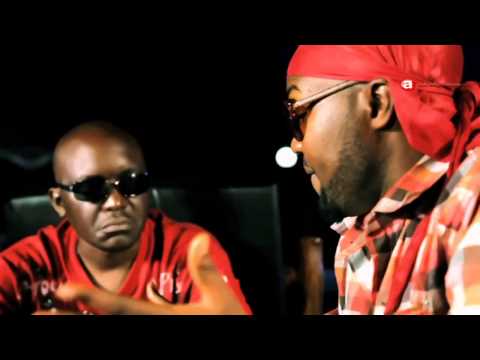 Bushoke & Ngoni   Mama Yangamba African Music HD Video @ Afroberliner