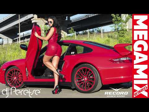 ХИТЫ НЕДЕЛИ ПРЯМОГО ЭФИРА РАДИО РЕКОРД Сентябрь 2020 🎧 RADIO RECORD MEGA MIX #2320 by DJ Peretse
