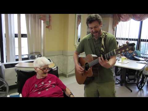 Music for Hospice - Tom Rossi - 