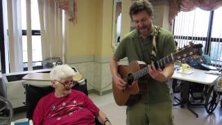 Music for Hospice - Tom Rossi - 