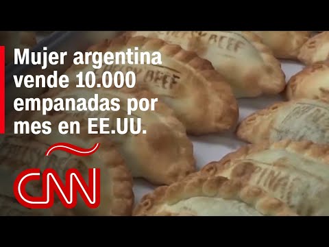 , title : 'Vende 10.000 empanadas por mes en EE.UU., mira la historia de esta emprendedora argentina'