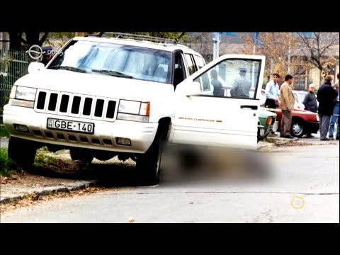 Kékfény - Likvidálták (2020.02.17.)