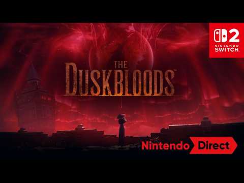 フロム新作『The Duskbloods』今夏にネットワークテスト開催決定！