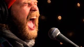 Pontiak - It's the Greatest (Live on KEXP)
