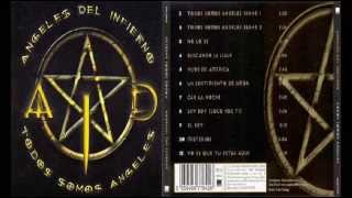 ÁNGELES DEL INFIERNO 2003 Todos Somos Angeles
