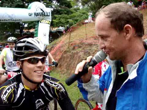 GP RAVELLI CROSS COUNTRY BIKETOOR - 1 bateria.MPG