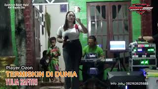 Download lagu TERMISKIN DIDUNIA - YULIA SAFITRI     Syukuran Bayar Hajat Keluarga Bapak Dini mp3