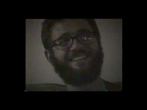 Sam reading Dr Suess: VHS Panasonic M10. Digit Now USB transfer.