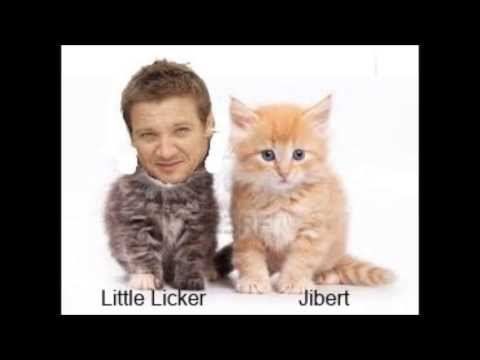 jibert lies extended edition