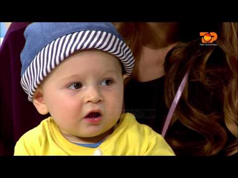 Ne Shtepine Tone, 16 Mars 2016, Pjesa 5 - Top Channel Albania - Entertainment Show