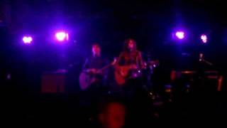 Morrissey & Marshall "Pack Up Lady"