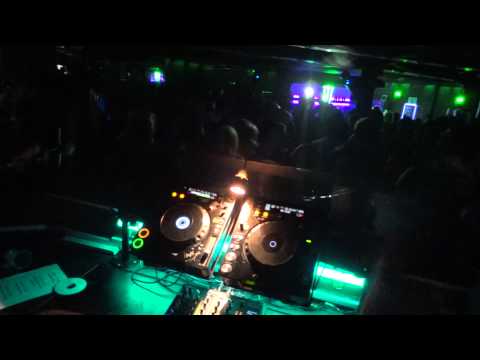 Justin Bourne tearing up Hi Oktane Pt.2