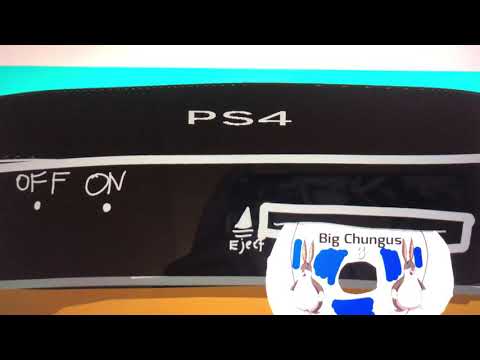 New big chungus gameplay? Or clickbait idk