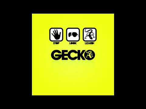 Gecko - Woke up