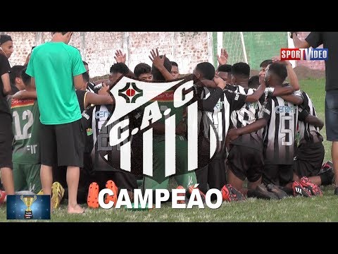 FINAL 1A. COPA SPORTVÍDEO - PORTUGUESA 0X1 C.A.CAMBÉ