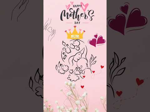 She’s been our first friend, our biggest supporter, and our forever hero. #mom_