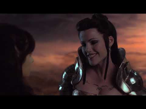 Tinman (2007) but it's just Azkadellia