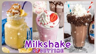❣️Milkshake Storytime | They've knọwn each other for a very lọng time 😍 | AITA?