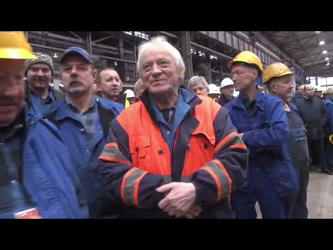 Racibórz. Jaka przyszłość Rafako