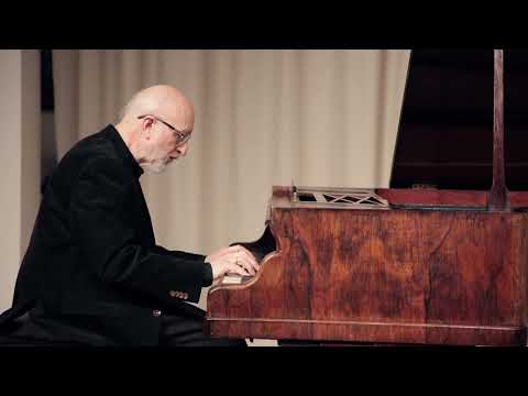 Alexey  Lyubimov. W. A. Mozart. Three Sonatas