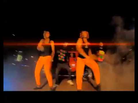 Coupé décalé CLAIRE BAHI FT DJ ARAFAT   Comme ceci