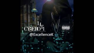 Cyssero - Raccoon City -2017-