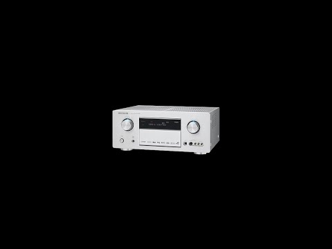 Marantz SR-7002 Home Theater Receiver – Audio Advisor