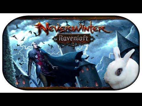 NEVERWINTER: Ravenloft 🐇 12 - Burg Rabenhorst / Castle Ravenloft [CR Guide]