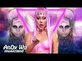LADY GAGA Stupid Love Born This Way