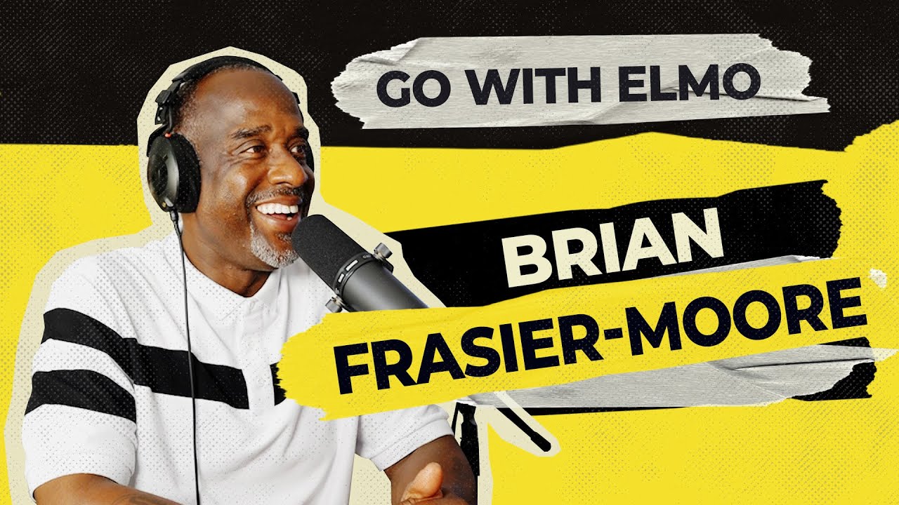 Brian Frasier-Moore