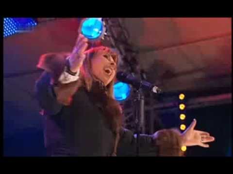Komm Mit Ins Winterwunderland - Ireen Sheer