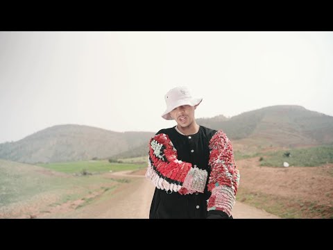 IGUIDR - 3ik  Feat NESSYOU (Official music video )  [IMAZIGHEN TRAP]