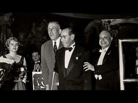 Descobrim Joan Tomàs en els 125 anys del seu naixement #culturapopular