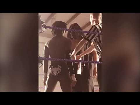 Zodiak vs Miles Highlights from New Wave Pro