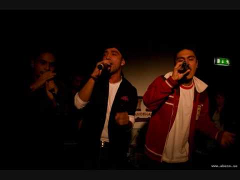 Aycash feat Santiago - In the club Ven Aqui