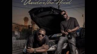 The Mekanix Feat The Delinquents & Dru Down On Vocals - I'm So Oakland