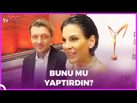 Eylül Öztürk: Her yerimi yaptırdım ama bunu da beğenmediler