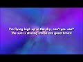 The Magic Roundabout (End Title Song) by Kylie Minogue Lyrics