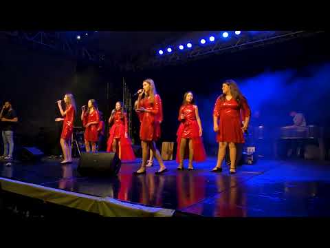 Três Passos Brilha 2025 | Sol Maior | 23/12/25