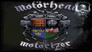 02 ✠ Motörhead  - Motörizer Album 2008   -  Teach You How to Sing the Blues ✠