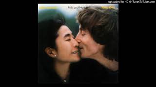 Yoko Ono - I'm Moving On (Home Version)