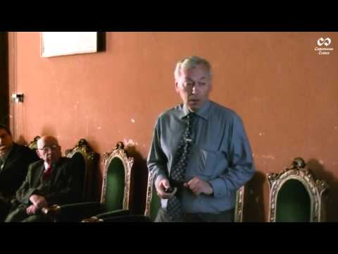 Many Worlds in One, Alex Vilenkin