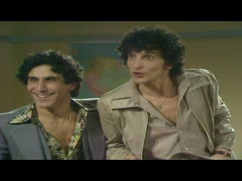 Mind Your Language Season 1 Episode 3 '' A Fate Worse Than Death''