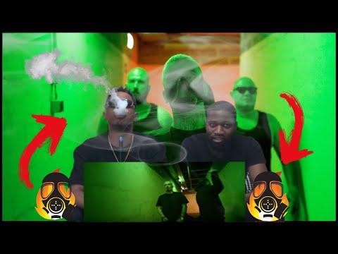 9 Miller De Volta ft Agir (REACT)