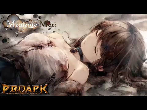 MementoMori: AFKRPG Gameplay Android / iOS (English) - YouTube